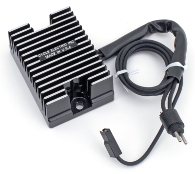 CE Regulator XL92-93 (GB)