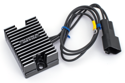 CE Regulator F*ST00 (GB)