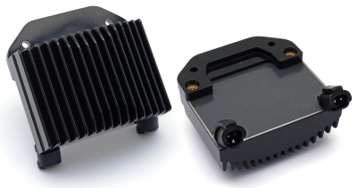 CE Regulator FXD08-17 (GB)