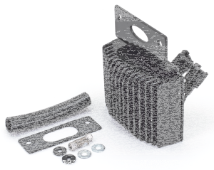 CE Regulator FLH/T14-16 air cooled (GB)