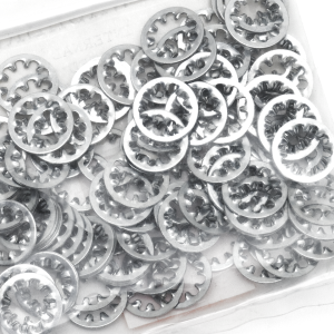 100pck Lockwasher 5/16" internal (GB)