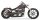 F*ST86-17 AM OUTLAW HIGH HEADERS ONLY AL (GB)