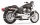 XL86-03 US OUTLAW HIGH BK W/O HEATSHIELD (GB)