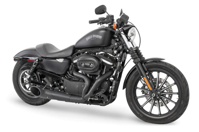 XL04-up TURNOUT 2-1 PITCH BK  (4.5") (GB)