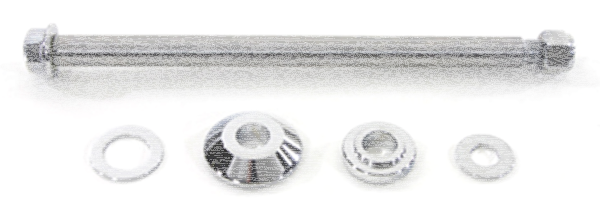 Front wheel axle kit FLSTS97-07 (GB)