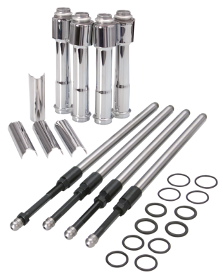 S&S Quickee pushrod kit XL91-03 (GB)