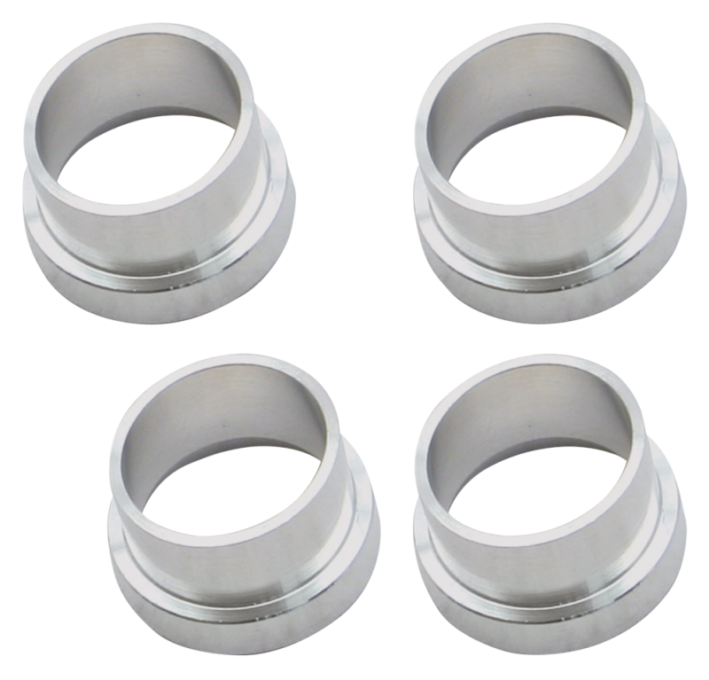 S&S Pushrod cover adapters XL (GB)