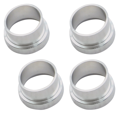 S&S Pushrod cover adapters XL (GB)