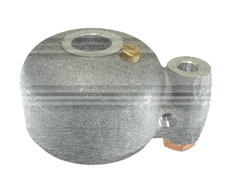 Float bowl, late 1 1/4" Linkert (GB)