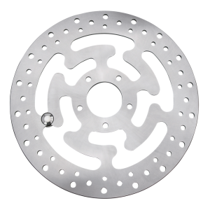 Bushing, front rotor, FLH/T14-up set/5