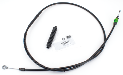 Barnett clutch cable Stealth BT18 L=79" (GB)