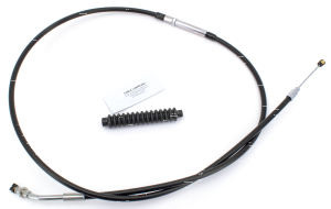 Clutch cable black IC14 L=67" (GB)