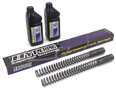 Hyperpro forksprings FXFB18-up (GB)