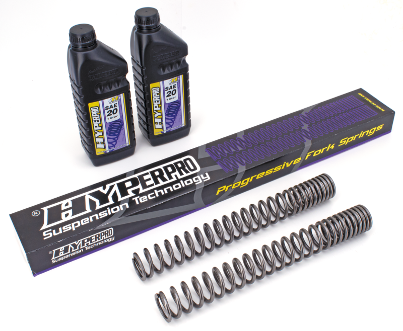 Hyperpro forksprings FXBB18-up (GB)