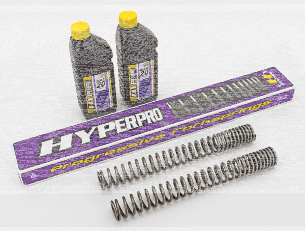 Hyperpro forksprings FXLR18-up (GB)