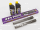 Hyperpro forksprings FXLR18-up (GB)
