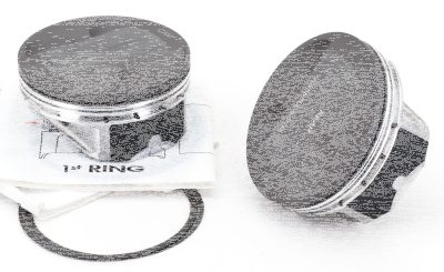KB Forged Pistons 107 to 124cu .STD (GB)