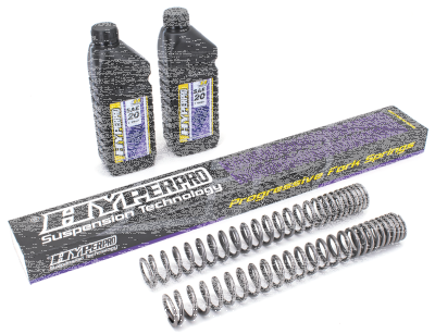 Hyperpro forksprings FLFB18-up (GB)