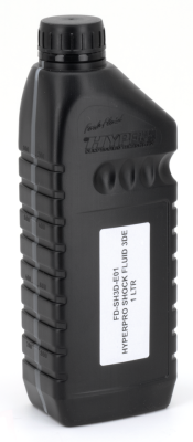 Hyperpro Shock Fluid 3DE 1L