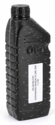 Hyperpro Shock Fluid 3DE 1L (GB)
