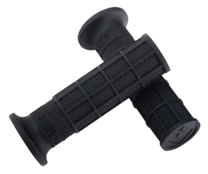 Hart Luck full waffle grips Black (GB)