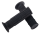 Hart Luck full waffle grips Black (GB)