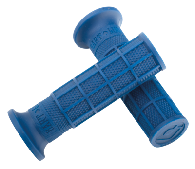 Hart Luck full waffle grips Dark Blue
