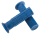 Hart Luck full waffle grips Dark Blue (GB)