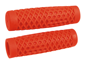 VANS/Cult grips 7/8" Orange