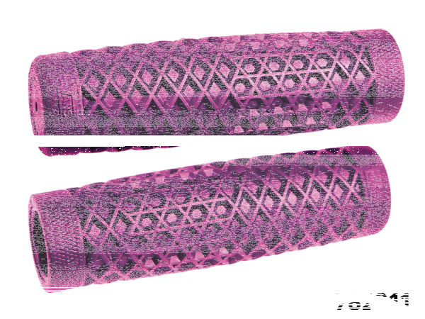 VANS/Cult grips 7/8" Iridescent Purple (GB)