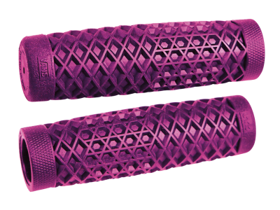 VANS/Cult grips 7/8" Iridescent Purple (GB)