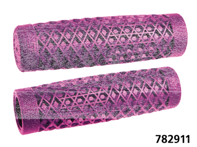 VANS/Cult grips 7/8" Iridescent Purple (GB)