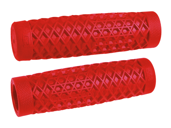 VANS/Cult grips 7/8" Red (GB)