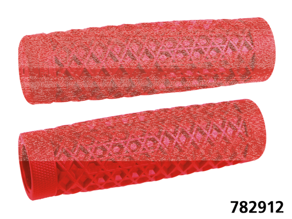 VANS/Cult grips 7/8" Red (GB)