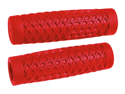VANS/Cult grips 7/8" Red (GB)