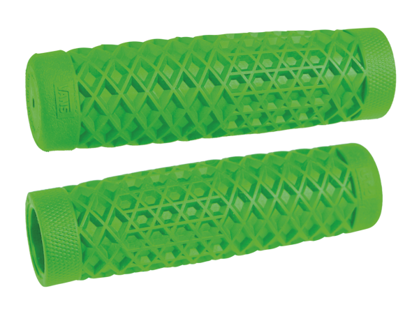 VANS/Cult grips 7/8" Green (GB)