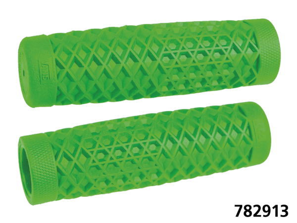 VANS/Cult grips 7/8" Green (GB)