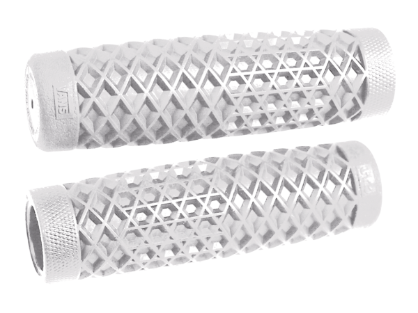 VANS/Cult grips 7/8" White (GB)