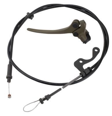 Handclutch kit complete WL/G/WLC (GB)