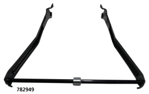 Black front stand WLC/EL/UL 1943-47