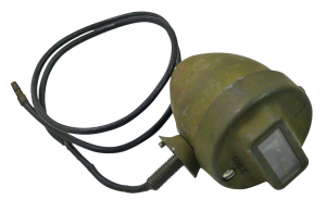 Fender light black out Guide WLA