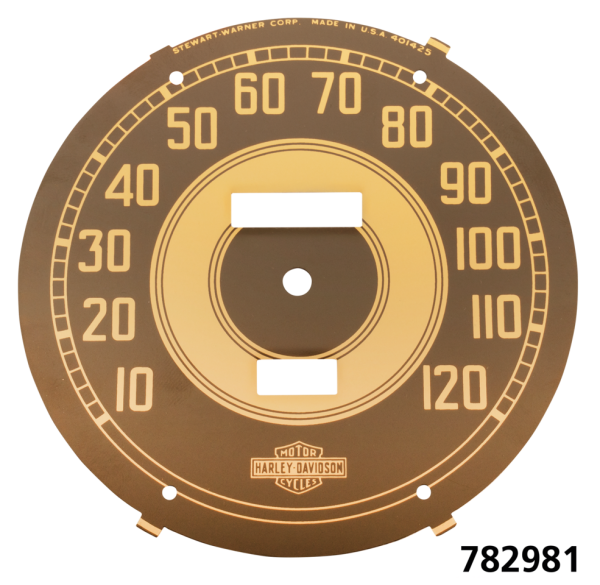 Replica Face 1941-45 Speedo military grn (GB)