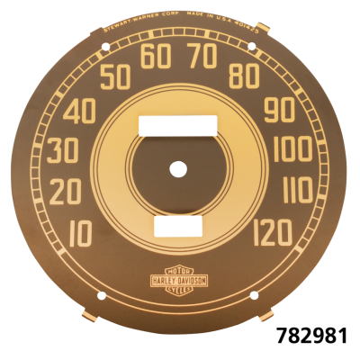 Replica Face 1941-45 Speedo military grn (GB)