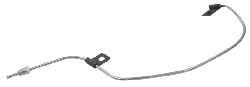 Pipe rear chain oiler WL/G41-52 (GB)