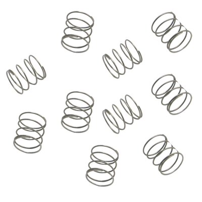 10pck Spring,diaphragm two throat E,G