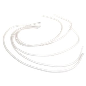 5pck Tubing, overflow, 24"