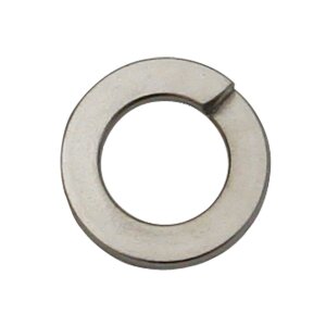 Washer,Lock,7.28mm x 12.52mm x 1.58mm,Ch (GB)