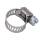 Hose clamp Bolt Style 5/8"-7/8"