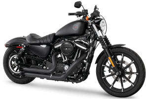 Declaration X-Over XL04-22 Black (GB)