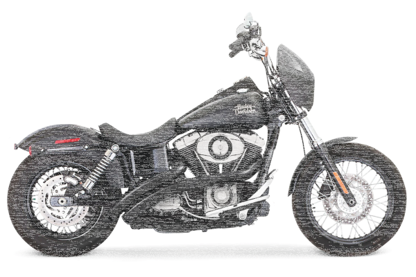 RADICAL X-O STAR PTCH BK FXD91-05 (GB)
